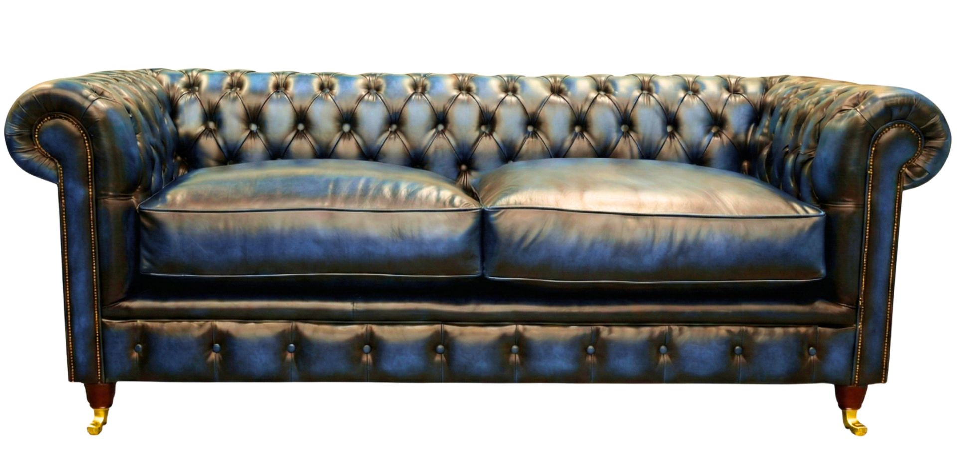 The Dorchester Chesterfield